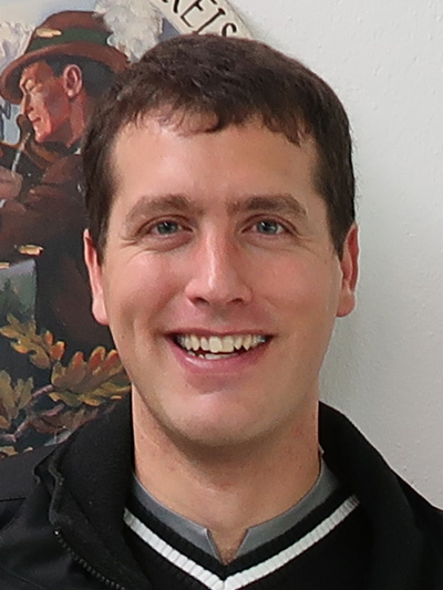 Schützen Luftpistole