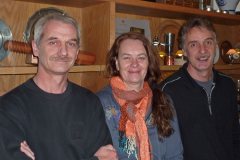 Mannschaft Tarrenz 1