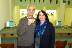 Rainer und Edeltraud Kurz