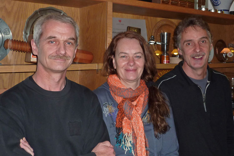 2014 Hobby-Finale 2 Tarrenz 1