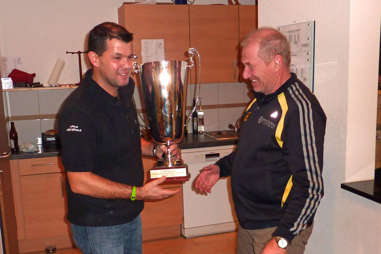 Bilder aus dem Fließer Schießlokal8