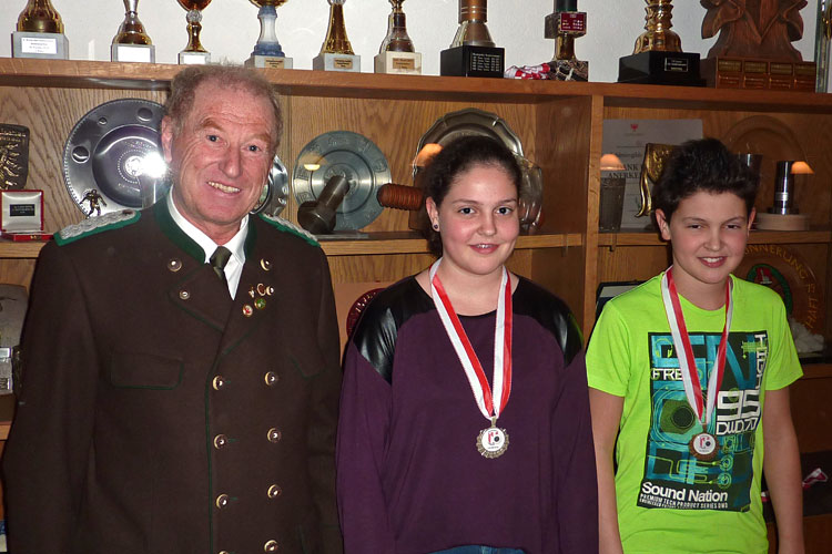 2016 Jahreshauptversammlung 9 Siegerbild