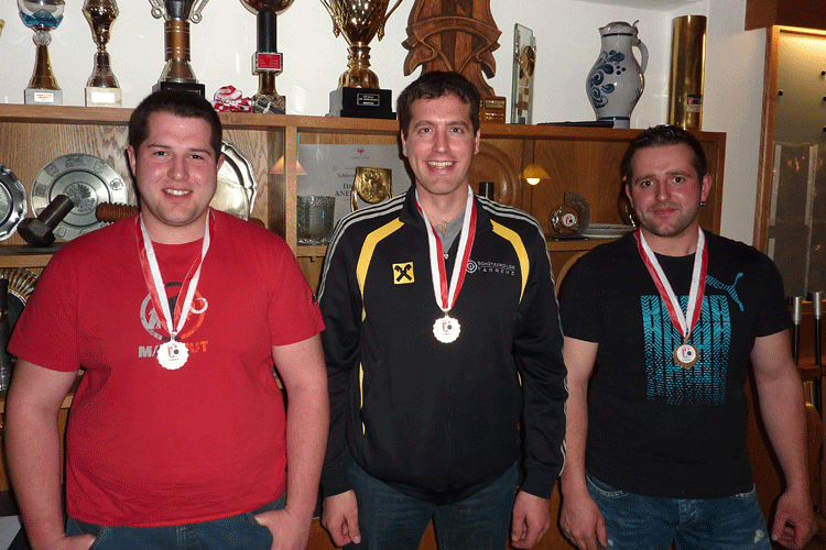 2016 Jahreshauptversammlung 10 Siegerbild