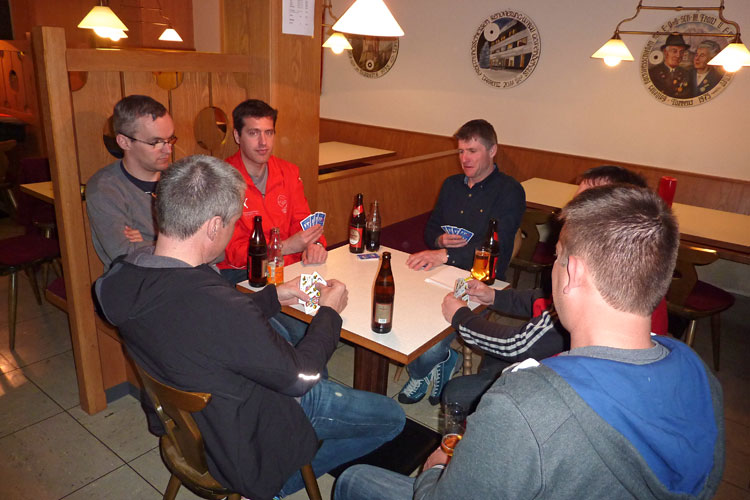 2016 VK-Hobby Mieming 3 7 Bild Vergleichskampf Mieming 5