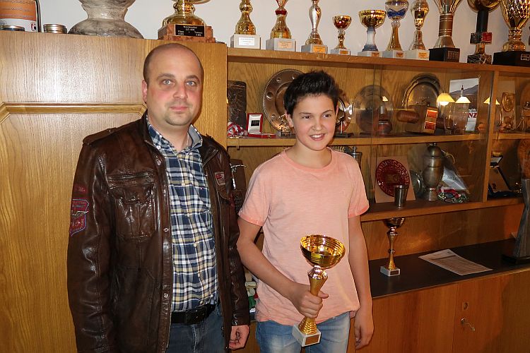 Siegerbild Jungsch&uuml;tzen