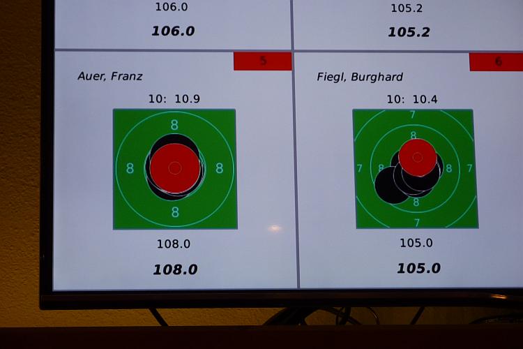 2017 Hobby-Finale 3 Schussbild