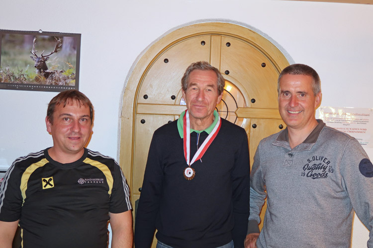 Siebgerbild Senioren 2 Herren