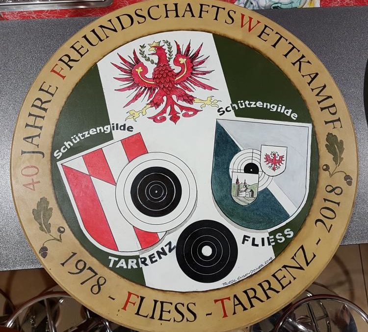 46. Auflage Tarrenz gegen Fließ