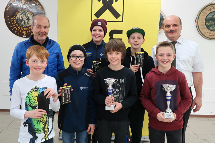 Siegerbild Klasse Jugend 1 männlich