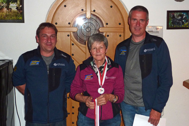 Siegerbild Senioren 3