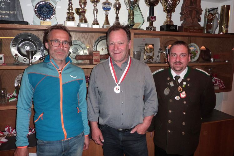 Senioren 2 aufgelegt