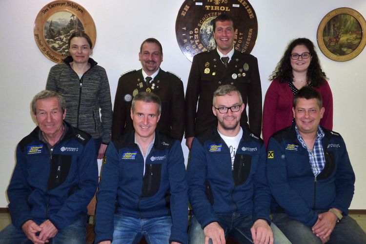 2019 Jahreshauptversammlung