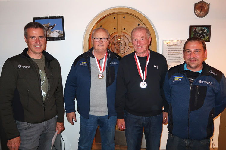 Siegerbild SEnioren 2