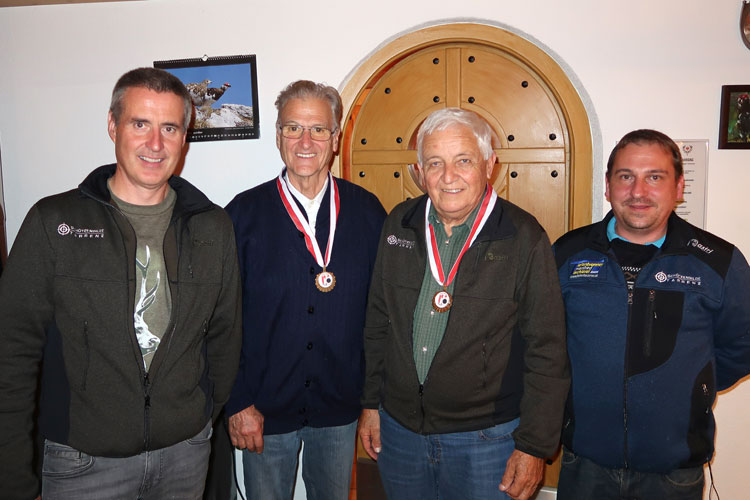 Siegerbild Senioren 3