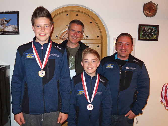 Siegerbild Jugend männlich