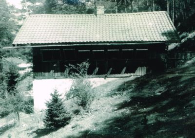 Schiessstand Bungerloch ALT4