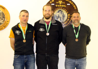 Mieming 2 Bronze