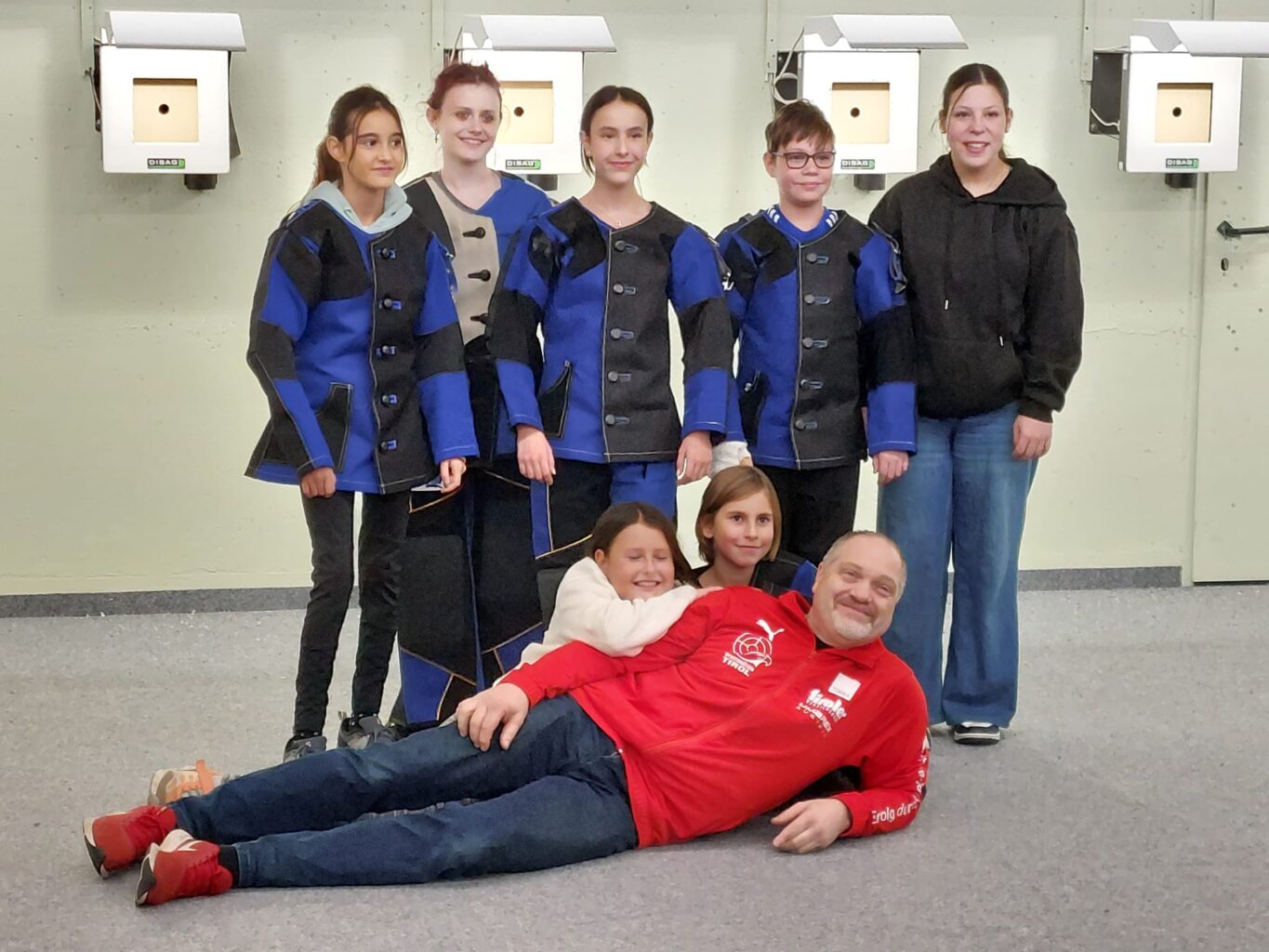 Nachwuchs – Trainingswochenende 2024 3 IMG 20241109 WA0004