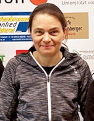 Wuzella Berghammer Michaela